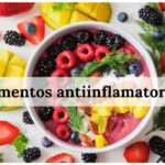 Lista de 54 alimentos antiinflamatorios para tu menú