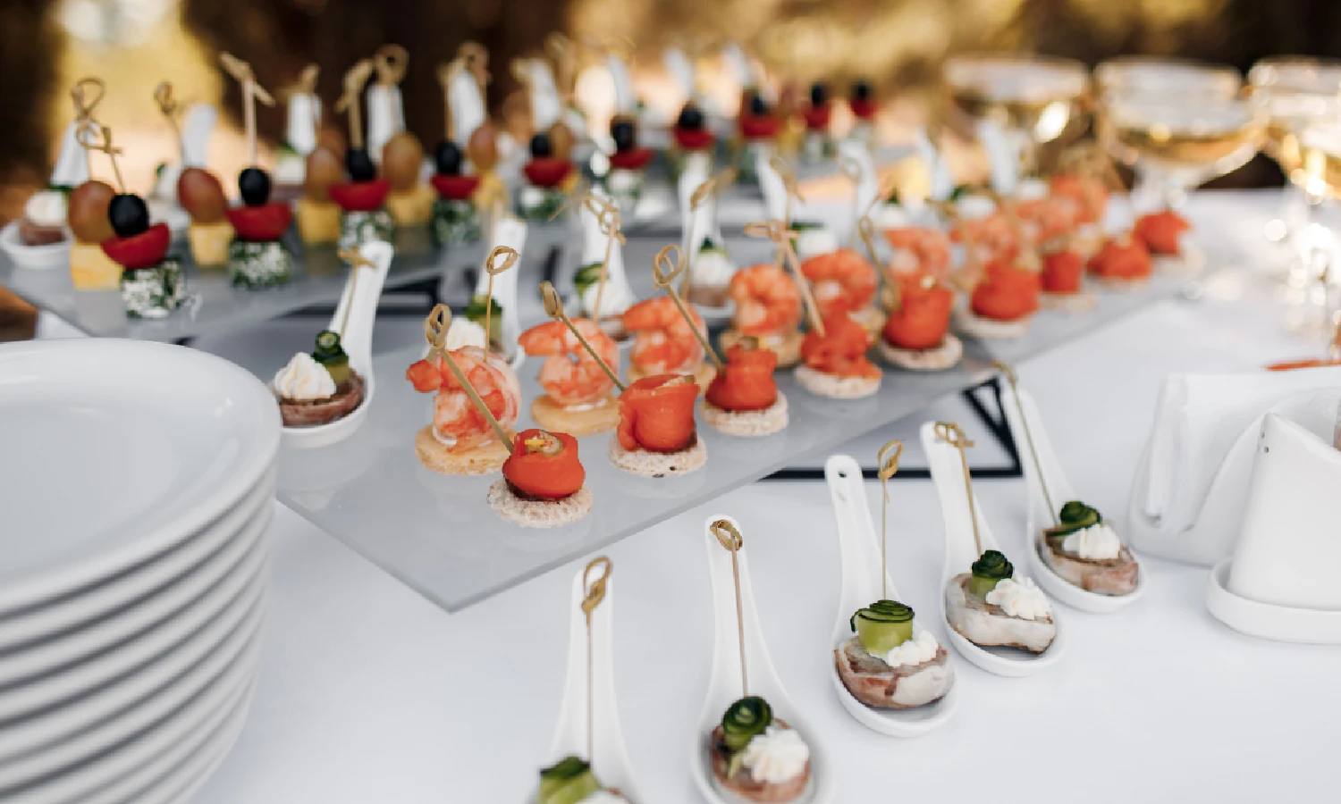 catering boda en cambrils